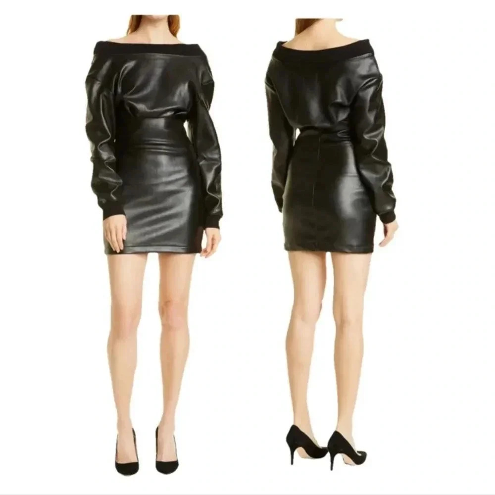 RTA Rachele Dress - Picture 5 of 13